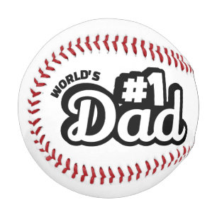 Papa Nr.1 Baseball