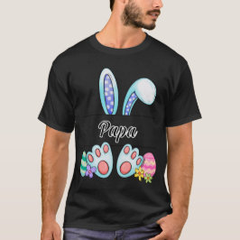 Papa Oaster Bunny T-Shirt