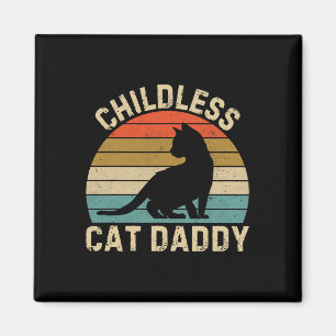 Papa ohne Kinder 2024 1 Magnet