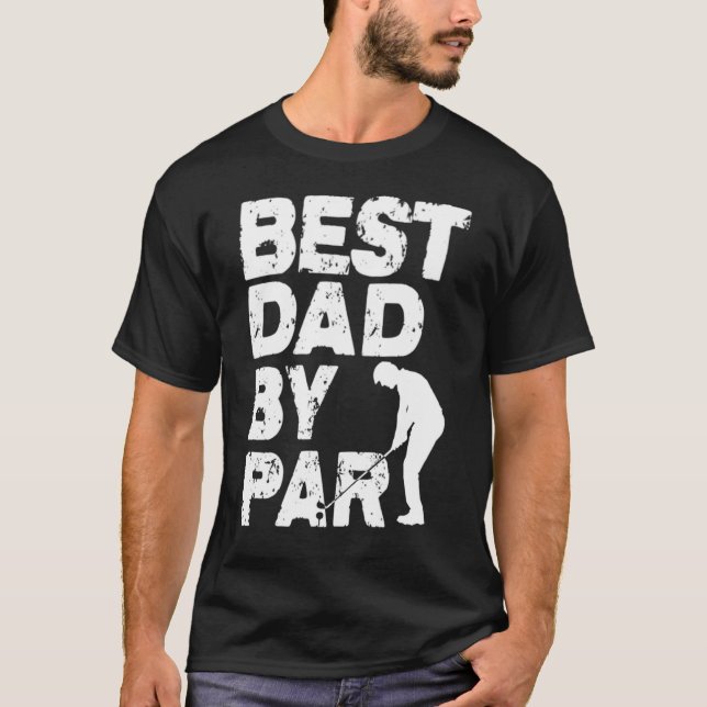 Papa par to Shirt (Vorderseite)