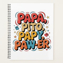 Papa Pito Pappy Pawer Planer