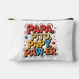 Papa Pito Pappy Pawer Zubehörtasche
