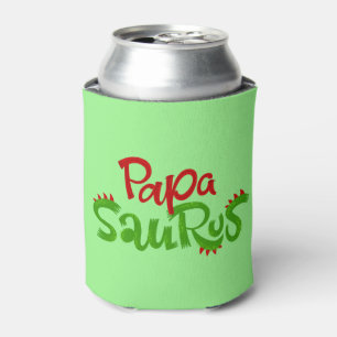 Papa Saurus Dosenkühler