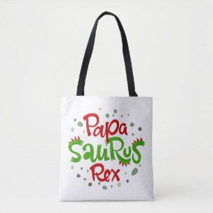 Papa Saurus Rex