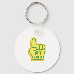 Papa Schlüsselanhänger
