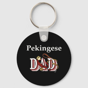 Papa-Schlüsselanhänger Schlüsselanhänger