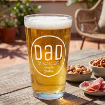 Papa seit. Moderne, einfache und fette Kindernamen