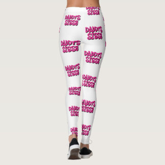 Papa-Sissy Leggings
