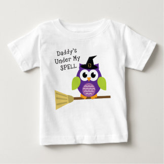Papa steht unter meinem Zauber Baby T-shirt