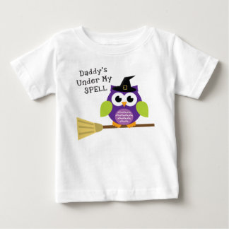 Papa steht unter meinem Zauber Baby T-shirt