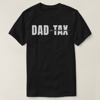 Papa-Steuer T-Shirt
