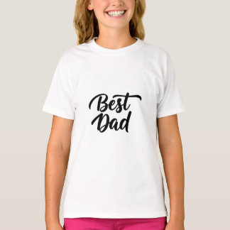 Papa Stolz Retro Stil Papa T-Shirt