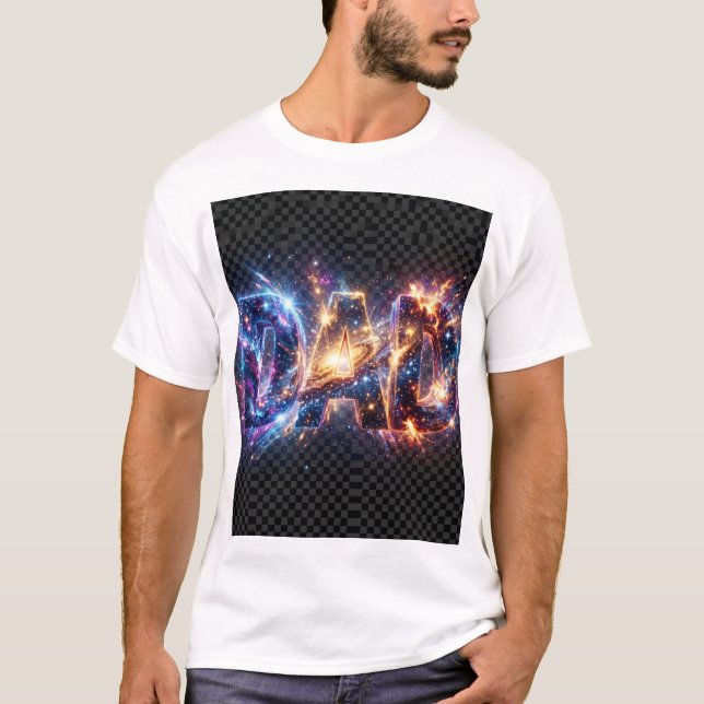 PAPA T-Shirt (Vorderseite)