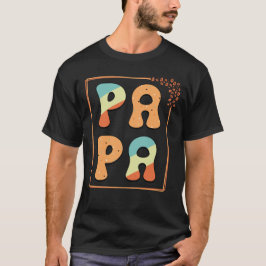 Papa T-Shirt