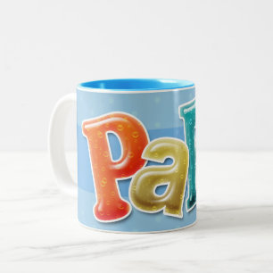 Papá - Tasse