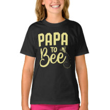 Papa to Bee, Familienplanung