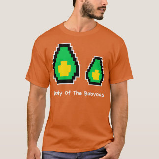 Papa von Ba1 T-Shirt