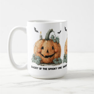 Papa von dem Spooky One Kaffeetasse