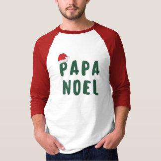 Papa Weihnachten Men T-Shirt