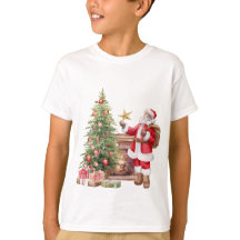 Papa Weihnachten Santa Claus Weihnachten