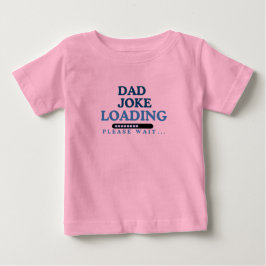 PAPA-WITZ LADEN  BABY T-SHIRT