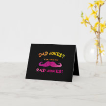 Papa-Witze Meinst du Rad-Witze