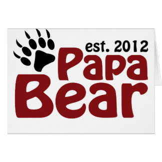 PapaBärentatze 2012
