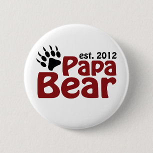 PapaBärentatze 2012 Button