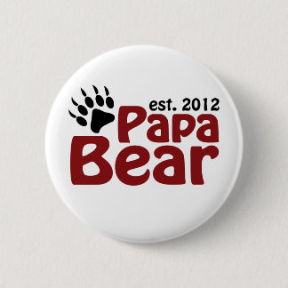 PapaBärentatze 2012 Button