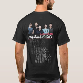 PAPADOSIO AUSFLUG 2018 T-Shirt