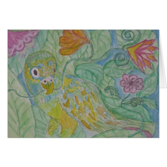 papagan (Vorderseite (Horizontal))