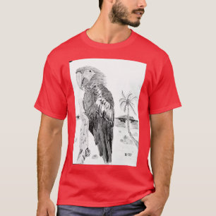 Papagei 27 2 T-Shirt