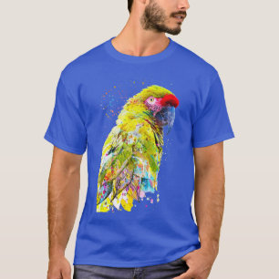 Papagei 65 T-Shirt