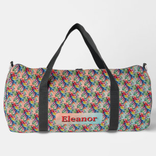 Papagei Duffle Bag