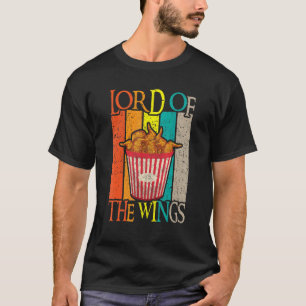 Papagei Nymphensittich Liebesvogel Hahn Hühner Wel T-Shirt