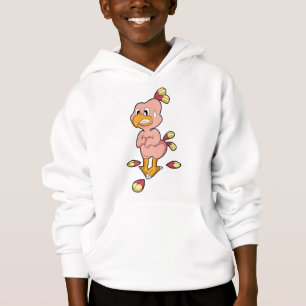 Papagei ohne Feathers.PNG Hoodie