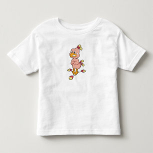 Papagei ohne Feathers.PNG Kleinkind T-shirt