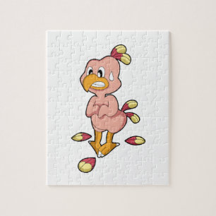 Papagei ohne Feathers.PNG Puzzle