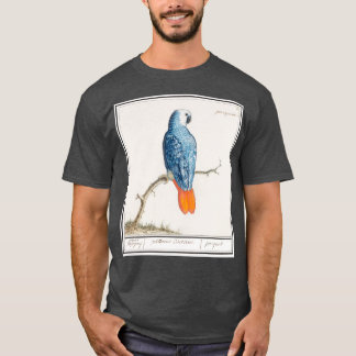 Papagei psittacus erithacus 15961610 T-Shirt