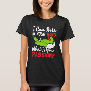 Papagei Süßer Vogel Meme Wellensittich Mama Papa I T-Shirt