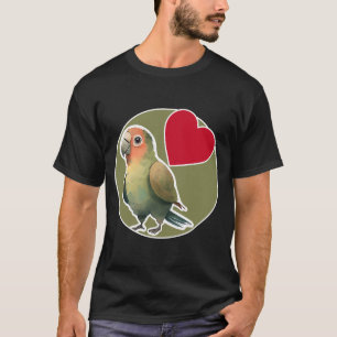 Papagei-T - Shirt