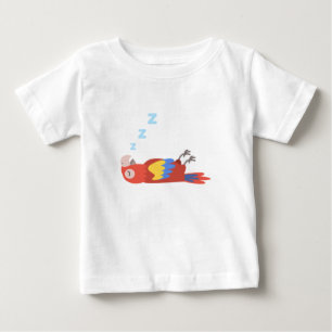 Papagei-T - Shirt