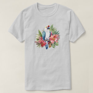 Papagei-T - Shirt