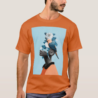 Papagei T-Shirt