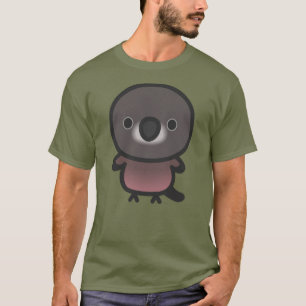 Papagei T-Shirt