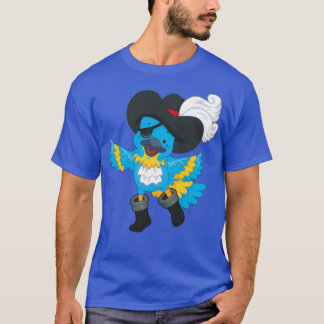 Papagei T-Shirt