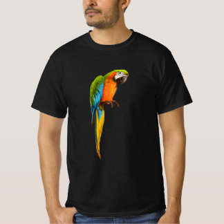 Papagei T-Shirt