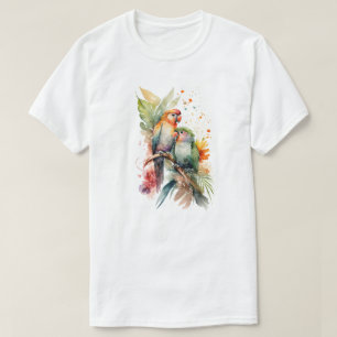 Papagei-T - Shirt
