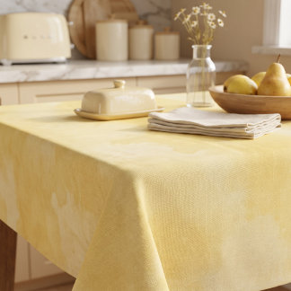 Papagei Tischdecke