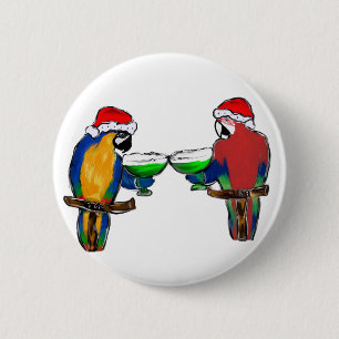 PAPAGEIEN BUTTON